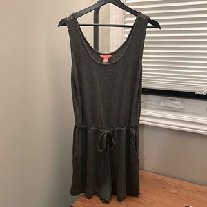 Joe fresh romper